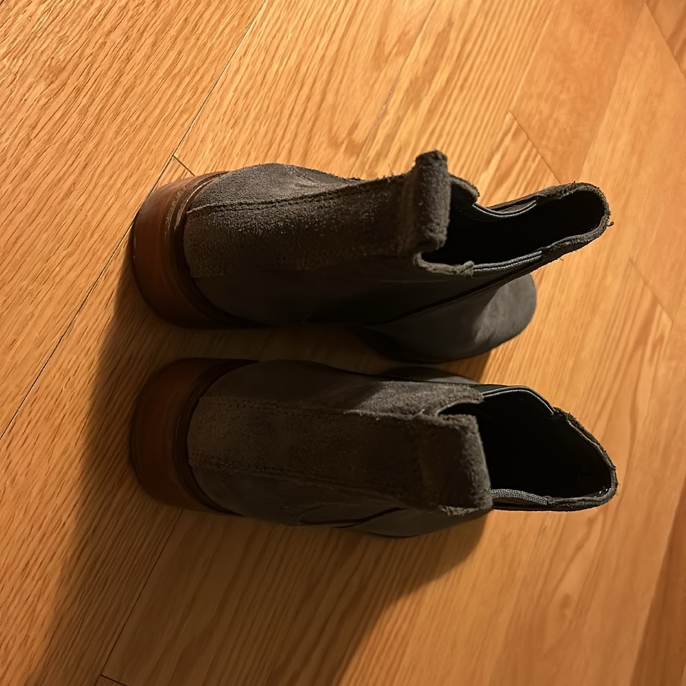 Clark’s Women’s Clarkdale Boots (Size: 7.5) - Picture 8 of 8